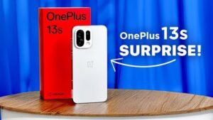 OnePlus 13s 5G