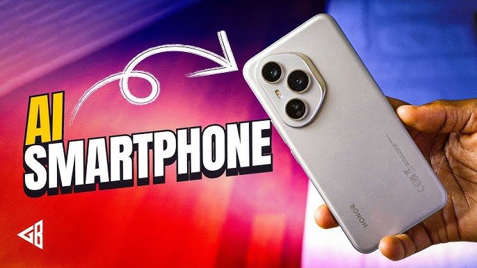 honor 400 pro