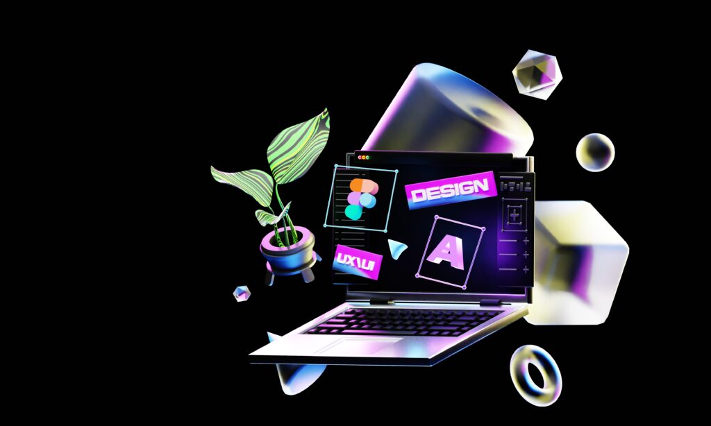 Graphic Design Services