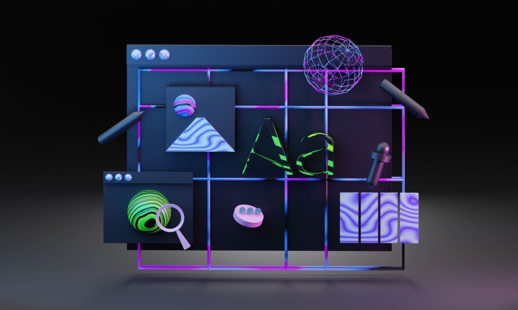 Brand Identity Design