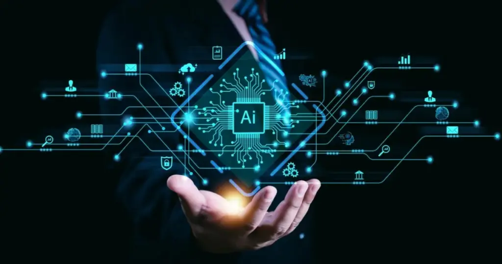 AI-Powered Website Personalization