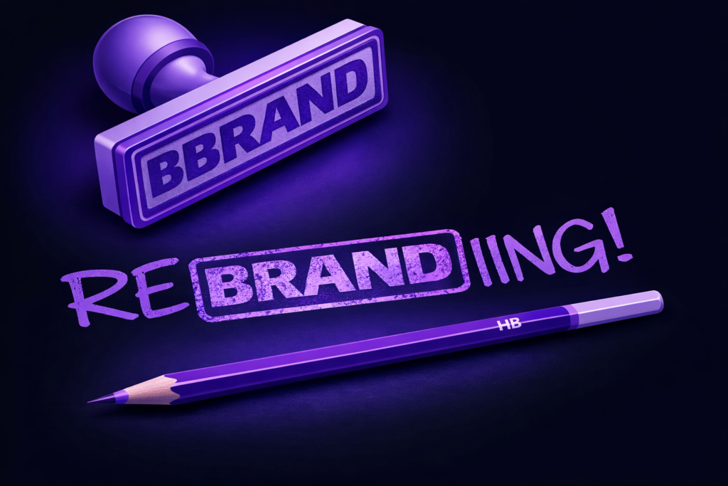 Rebranding Guide