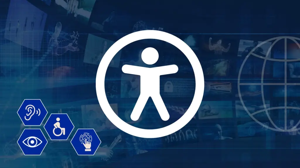 Website Accessibility